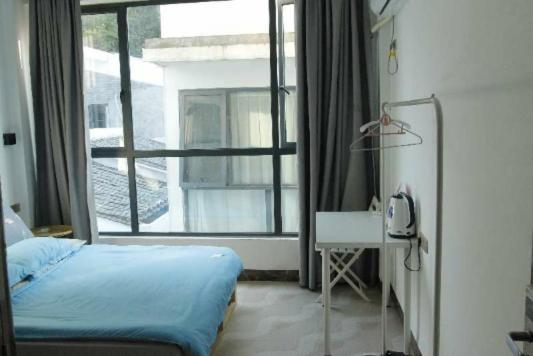 Showbiz Hostel 阳朔 外观 照片
