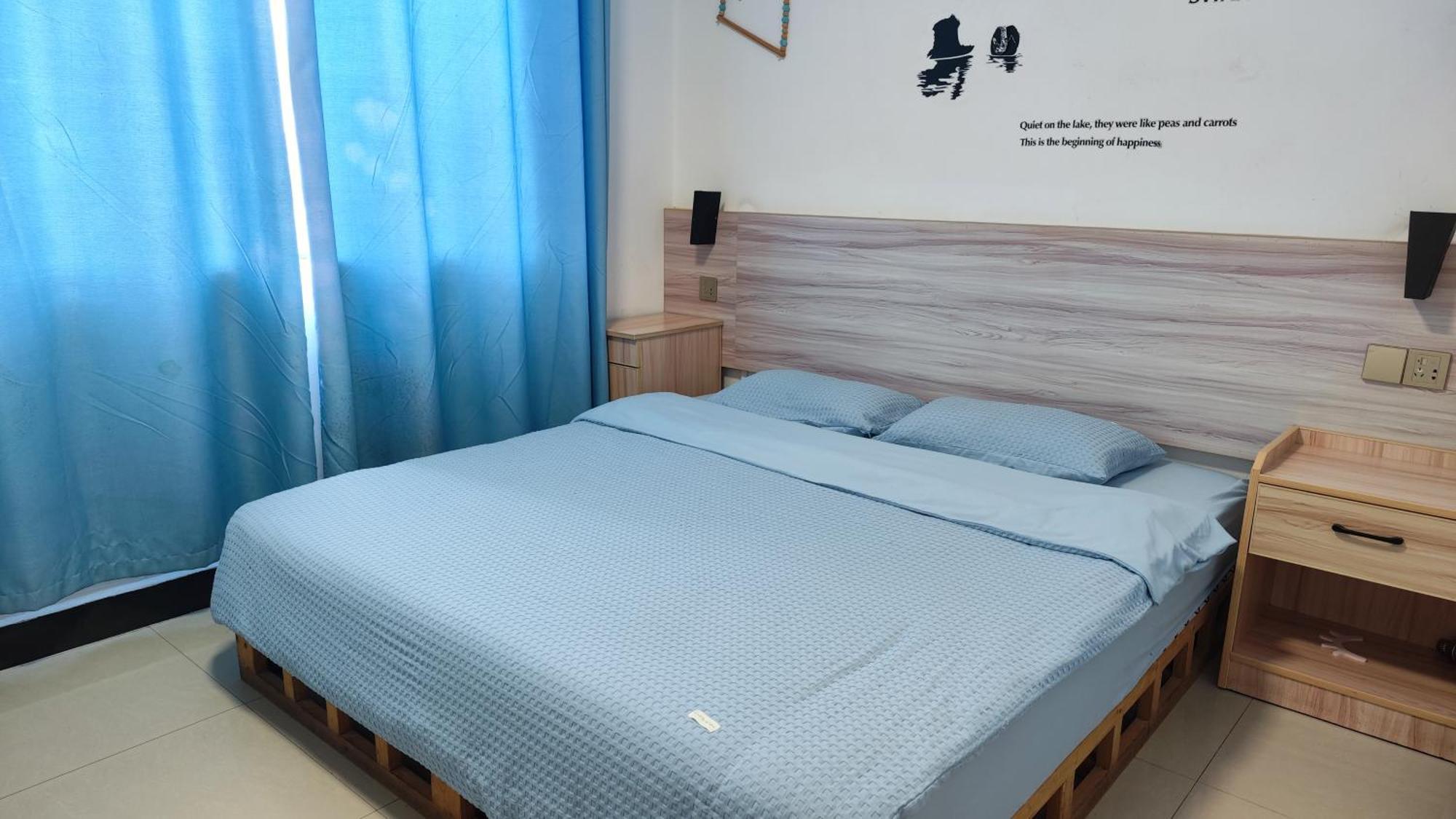 Showbiz Hostel 阳朔 外观 照片